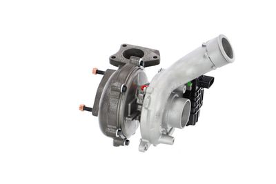 COMPRESOR SISTEM DE SUPRAALIMENTARE REMANTE 003002001317R 47