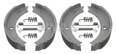 SET SABOTI FRANA FRANA DE MANA