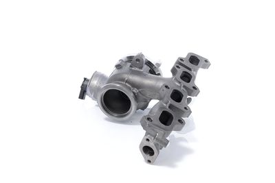 LADER AUFLADUNG BTS Turbo T918638 20