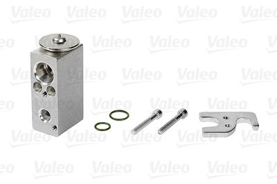 Расширительный клапан, кондиционер VALEO 509846 для DACIA SANDERO