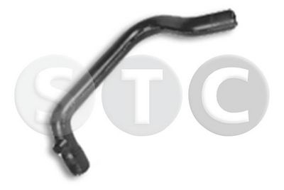 маркуч на радиатора STC T494046