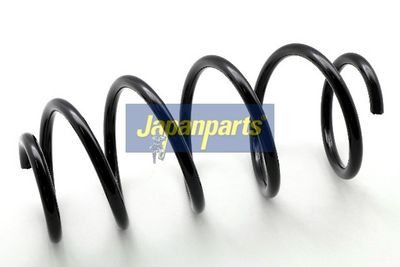 Pružina podvozku JAPANPARTS ZC3418A