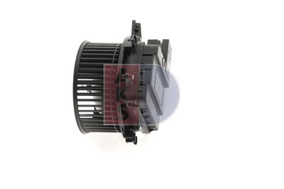 VENTILATOR HABITACLU AKS DASIS 048169N 3