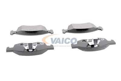 BREMSBELAGSATZ SCHEIBENBREMSE VAICO V464102 34