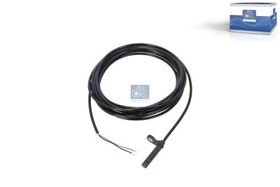 Sensor, revoluciones de la rueda