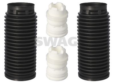 прахозащитен комплект, амортисьор SWAG 33 11 3035