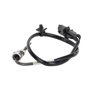 SENZOR TEMPERATURA GAZE EVACUARE DELPHI TS3046112B1 10