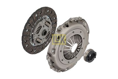 комплект съединител Schaeffler LuK 623 1197 00