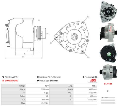 Vorschau Generator Ansicht 5