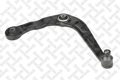 носач, окачване на колелата STELLOX 57-01836A-SX