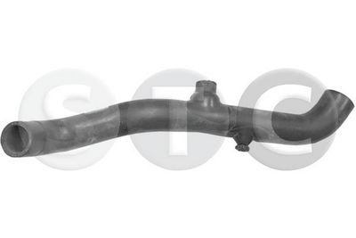 маркуч на радиатора STC T408131