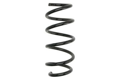 Spiraalveer Voor Links/Rechts past: FIAT TALENTO  NISSAN NV300  OPEL VIVARO B  RENAULT TRAFIC III 1.6D/2.0D 05.14-