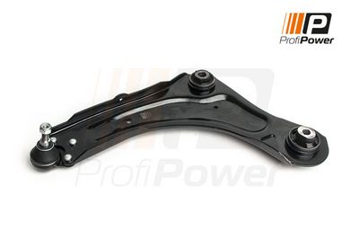 Vikšro valdymo svirtis