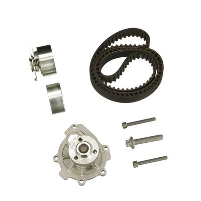 SET POMPA APA + CUREA DINTATA GATES KP15603XS 67