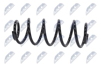 ARC SPIRAL NTY ASZWW093 8