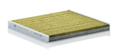 Filter, Innenraumluft