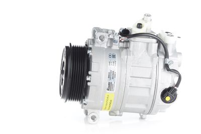 COMPRESOR CLIMATIZARE NISSENS 89033 28
