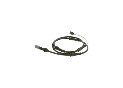 WARNKONTAKT BREMSBELAGVERSCHLEIß BOSCH 1987474548 12