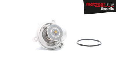 THERMOSTAT KüHLMITTEL METZGER AUTOTEILE 4006057 29