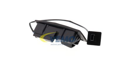 SCHALTER HECKKLAPPENENTRIEGELUNG VEMO V40730104 46