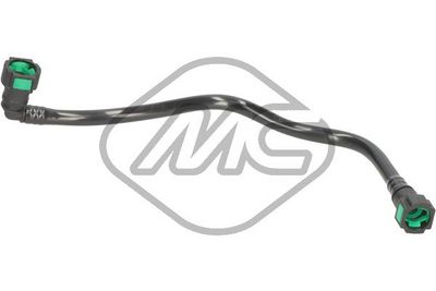 CONDUCTA ALIMENTARE CU COMBUSTIBIL