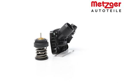 TERMOSTAT LICHID RACIRE METZGER AUTOTEILE 4006369 33