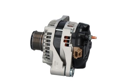 GENERATOR / ALTERNATOR VALEO 440981 10