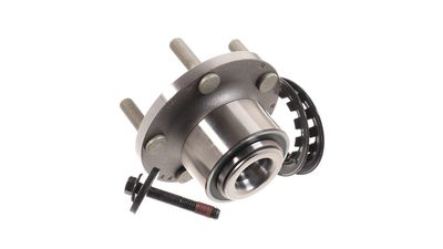 RADLAGERSATZ SKF VKBA6543 4