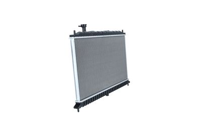 KüHLER MOTORKüHLUNG NRF 53491 19