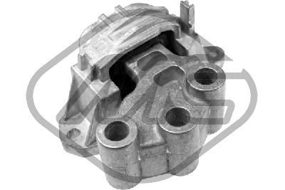 Metalcaucho 49121 Подушка двигателя  для FIAT (Фиат)