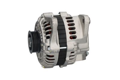 GENERATOR / ALTERNATOR VALEO 437650 4