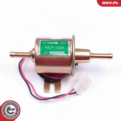 POMPA COMBUSTIBIL ESEN SKV 02SKV024 1