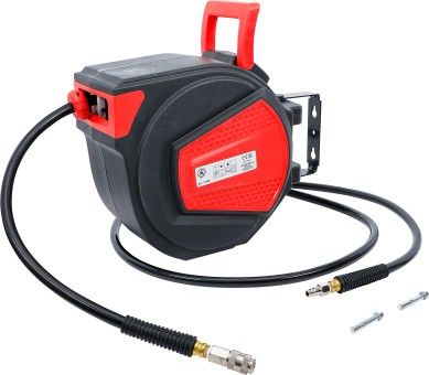 DRUCKLUFTSCHLAUCH BGS 71048