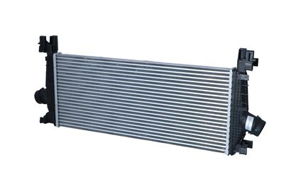 INTERCOOLER COMPRESOR NRF 30270 28
