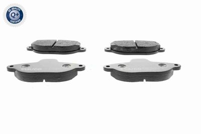 BREMSBELAGSATZ SCHEIBENBREMSE VAICO V240076 5