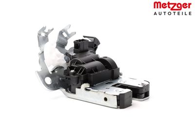 HECKKLAPPENSCHLOSS METZGER AUTOTEILE 2310779 34