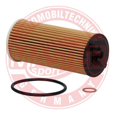 Olejový filter MASTER-SPORT GERMANY 6014/1Z-OF-PCS-MS