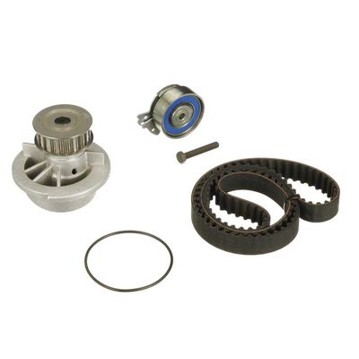 SET POMPA APA + CUREA DINTATA GATES KP35310XS 48