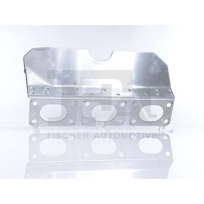 GARNITURA GALERIE EVACUARE FA1 410004 20