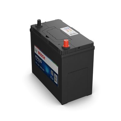 BATERIE DE PORNIRE BOSCH 0092PP0200 8