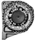 GENERATOR / ALTERNATOR ACAUTO ACCBA1439 1
