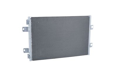 CONDENSATOR CLIMATIZARE NRF 35909 24