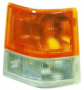 Фонарь указателя поворота ABAKUS 215-1524L-A для NISSAN VANETTE