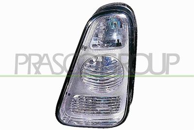 задни светлини PRASCO MN3044164