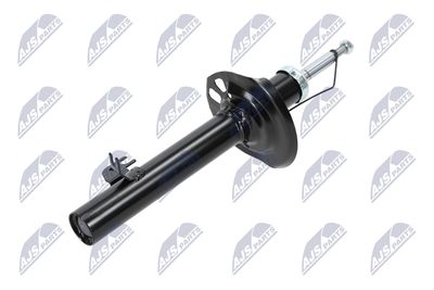 AMORTIZOR NTY ACT038 21