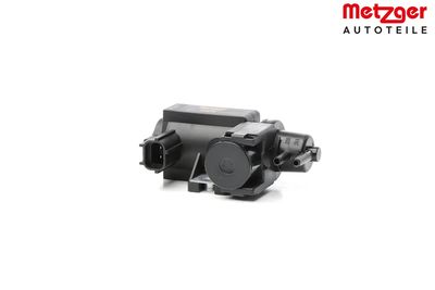 DRUCKWANDLER TURBOLADER METZGER AUTOTEILE 08920204 5