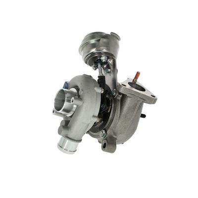 COMPRESOR SISTEM DE SUPRAALIMENTARE NISSENS 93038 8