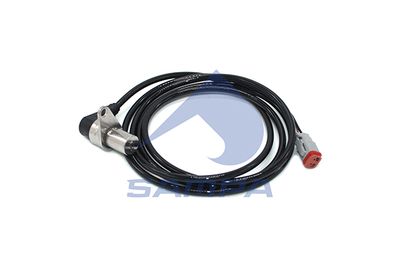 Sensor, revoluciones del motor