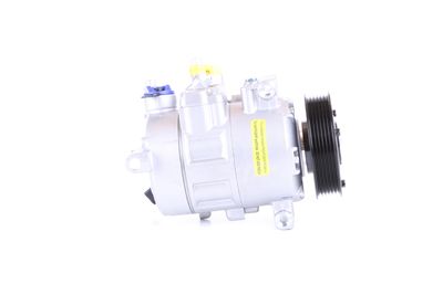 KOMPRESSOR KLIMAANLAGE NISSENS 890757 25