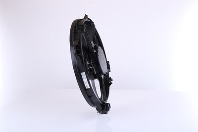 LüFTER MOTORKüHLUNG NISSENS 85989 35